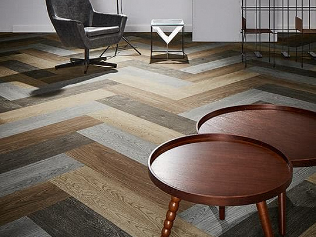 Flotex Wood