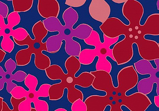 Flotex Vision floral