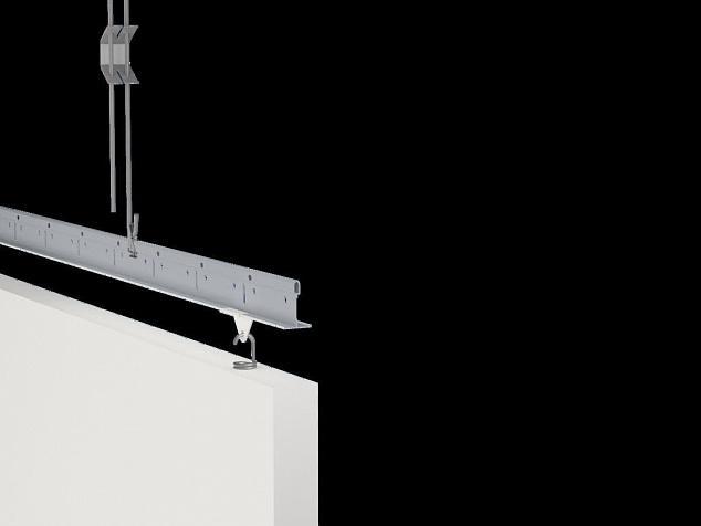 Ecophon Solo Baffle