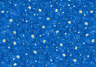 Flotex Vision pattern