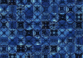 Flotex Vision pattern