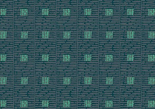 Flotex Vision pattern