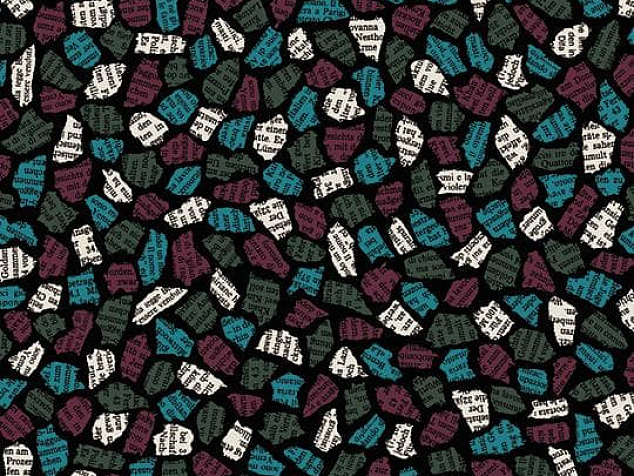 Flotex Sottsass