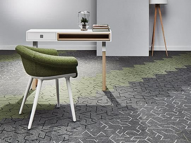 Flotex Triad
