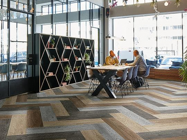 Flotex Wood