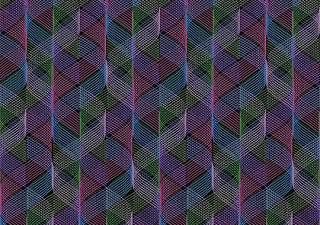 Flotex Vision pattern