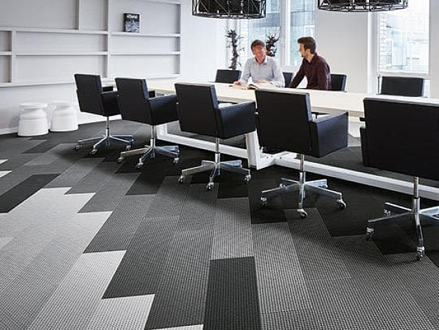 Flotex Box Cross
