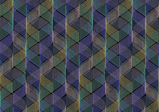 Flotex Vision pattern