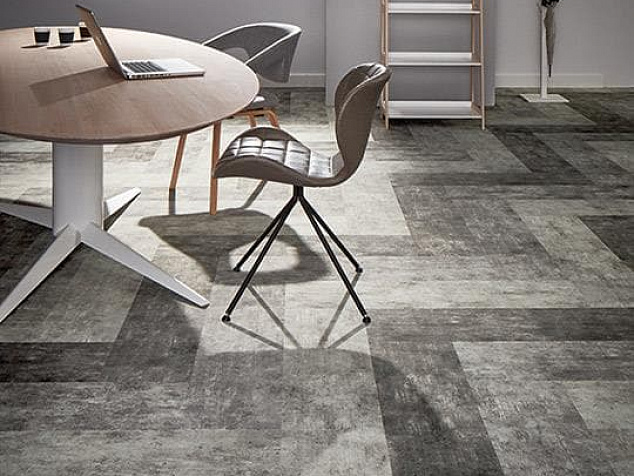 Flotex Concrete