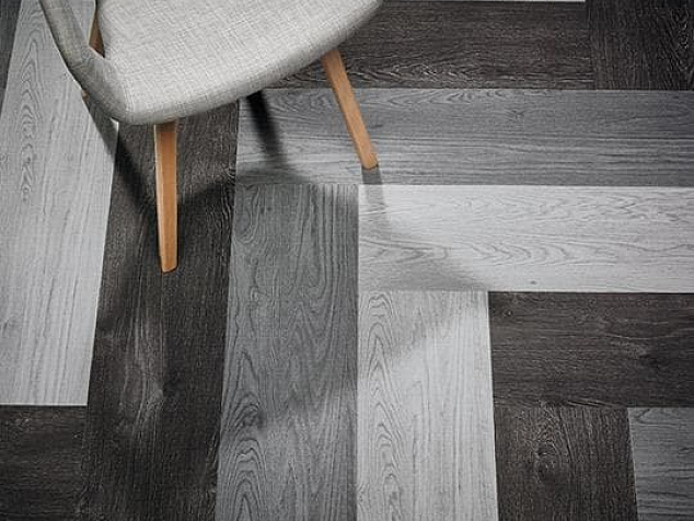 Flotex Wood
