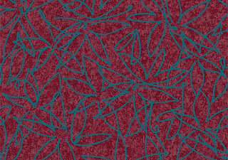 Flotex Vision floral