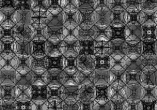 Flotex Vision pattern