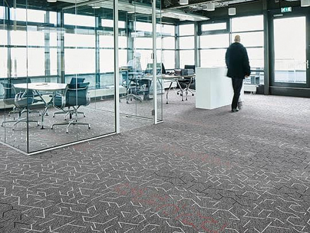 Flotex Triad