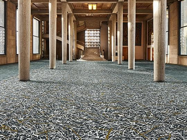 Flotex by Stark