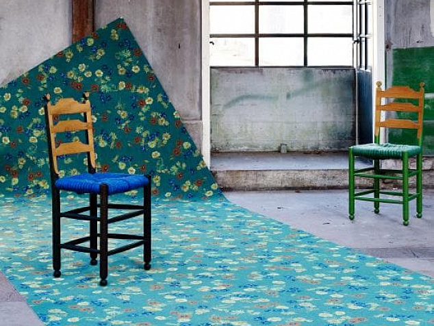 Flotex Vision pattern