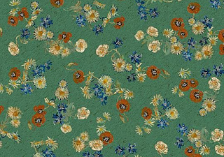Flotex Vision pattern