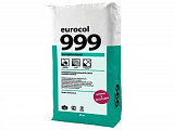 Универсальная самовыравнивающаяся смесь 999 Europlan Basic