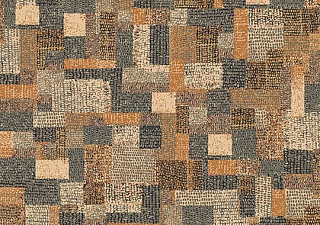 Flotex Vision pattern