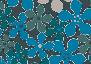 Flotex Vision floral