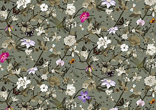 Flotex Vision floral