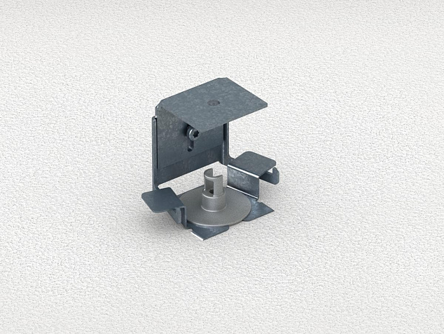 Ecophon Solo Square