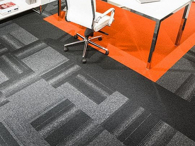Tessera  create space 1
