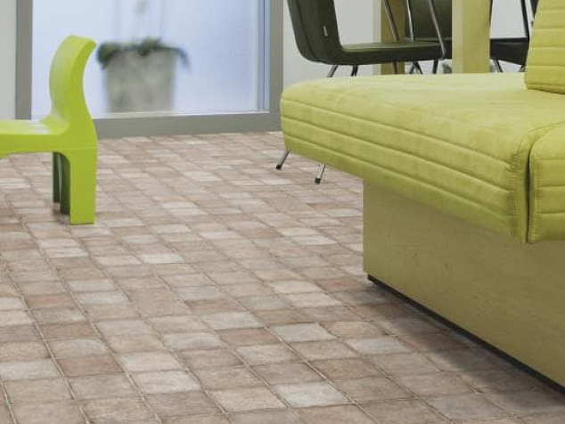 Flotex Vision Naturals
