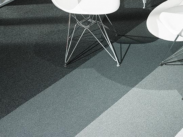 Tessera  create space 1