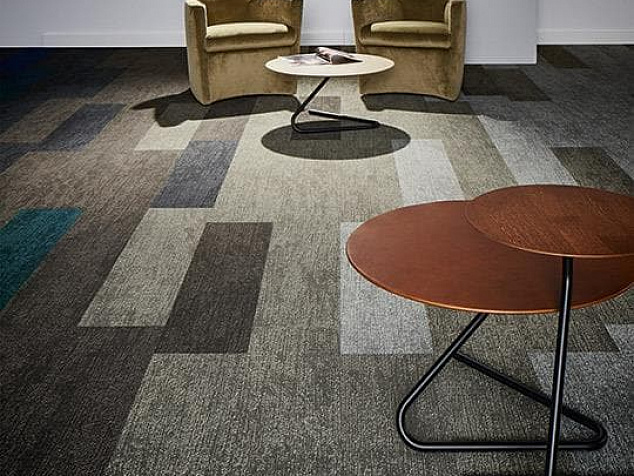 Flotex Lava