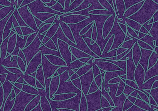 Flotex Vision floral