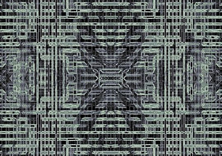 Flotex Vision pattern