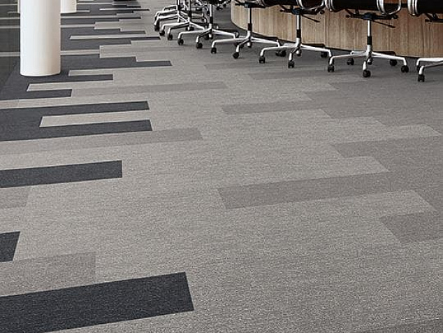 Flotex Colour Canyon