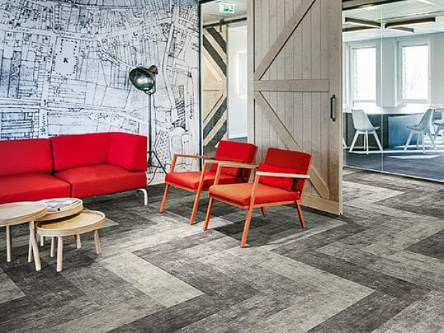 Flotex Concrete