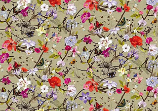 Flotex Vision floral