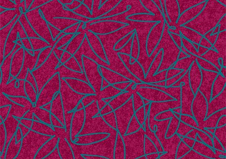 Flotex Vision floral