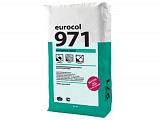 Самовыравнивающаяся смесь быстросохнущая 971 Europlan Rapid