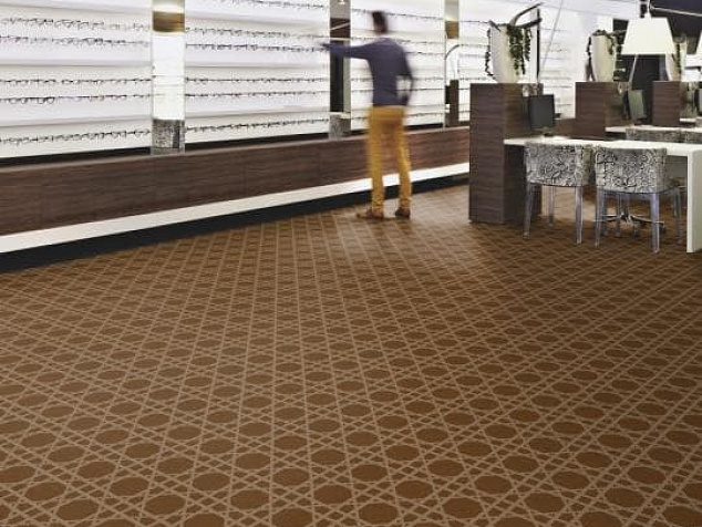Flotex Vision pattern