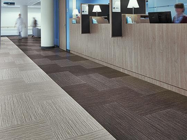 Flotex Seagrass