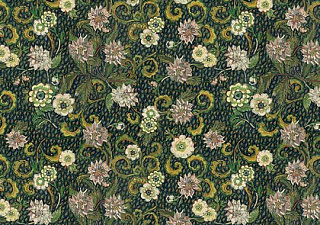 Flotex Vision pattern