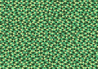 Flotex Vision pattern