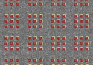 Flotex Vision pattern