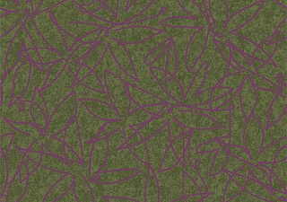 Flotex Vision floral