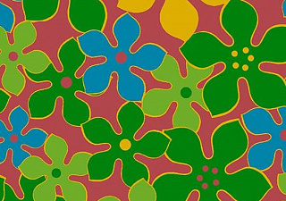 Flotex Vision floral