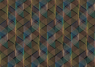 Flotex Vision pattern