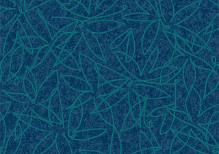 Flotex Vision floral
