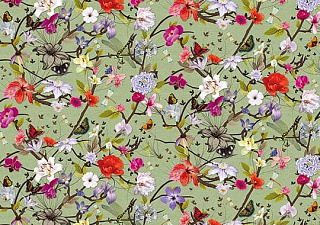 Flotex Vision floral