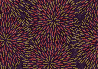 Flotex Vision floral