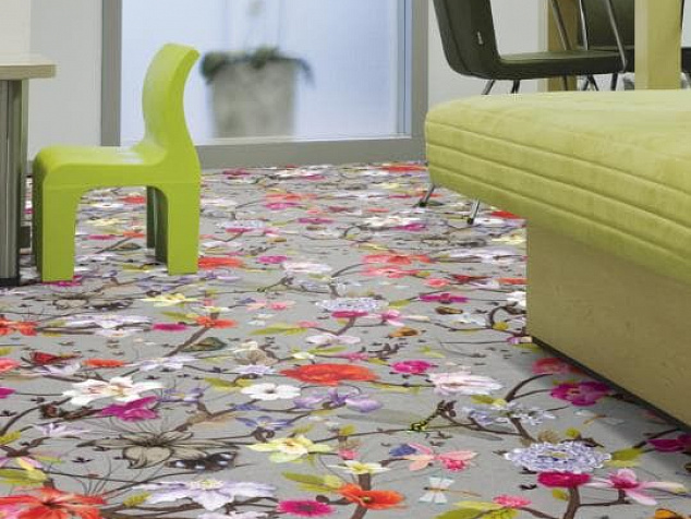 Flotex Vision floral