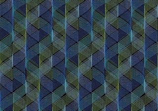 Flotex Vision pattern
