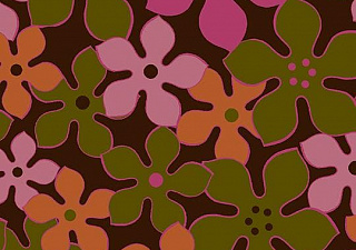 Flotex Vision floral